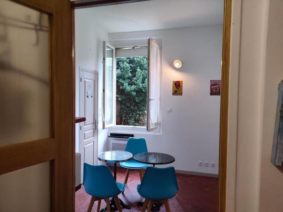Appartement 2 Pieces Docks Du Havre. *